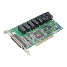 Advantech PCI-1762 User manual