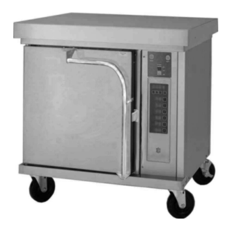 Wells M4200EU owner's manual