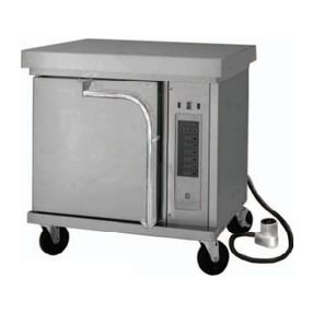 Wells CONVECTIONM4200-3S owner's manual