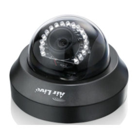 AirLive DM-720 User manual AirLive DM-720 User manual