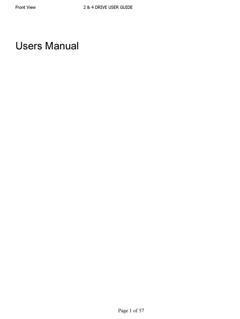 Visionman Storango SCM200 user manual