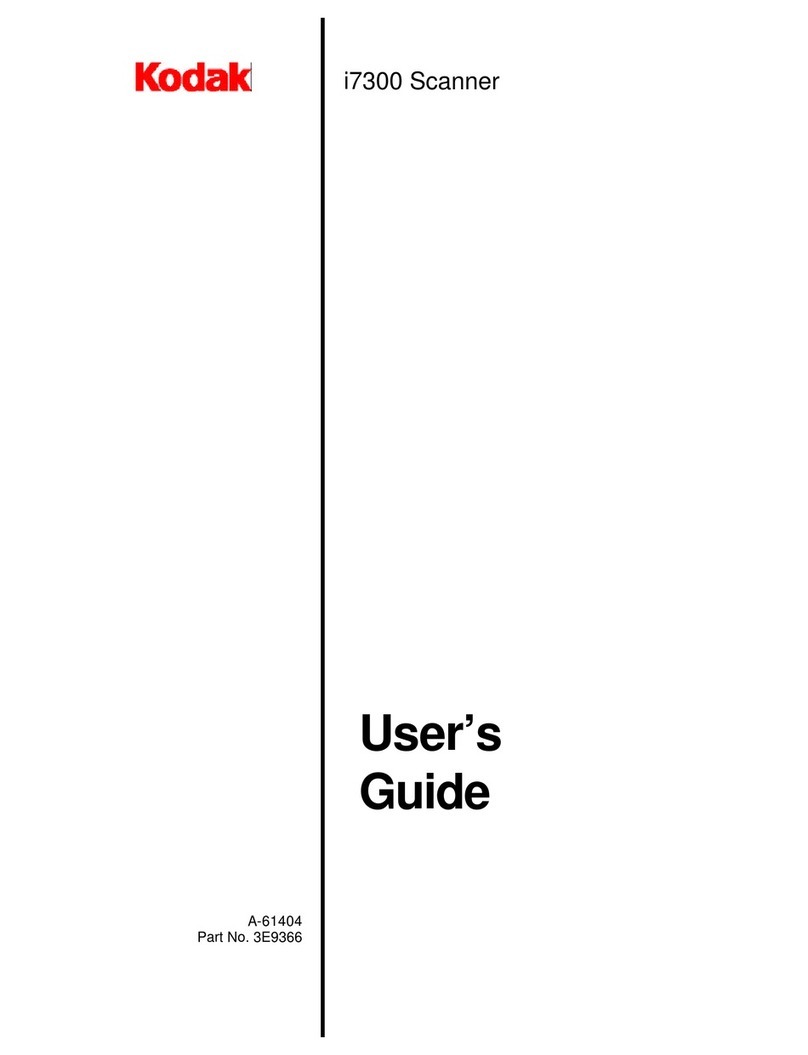 Kodak i7300 user guide