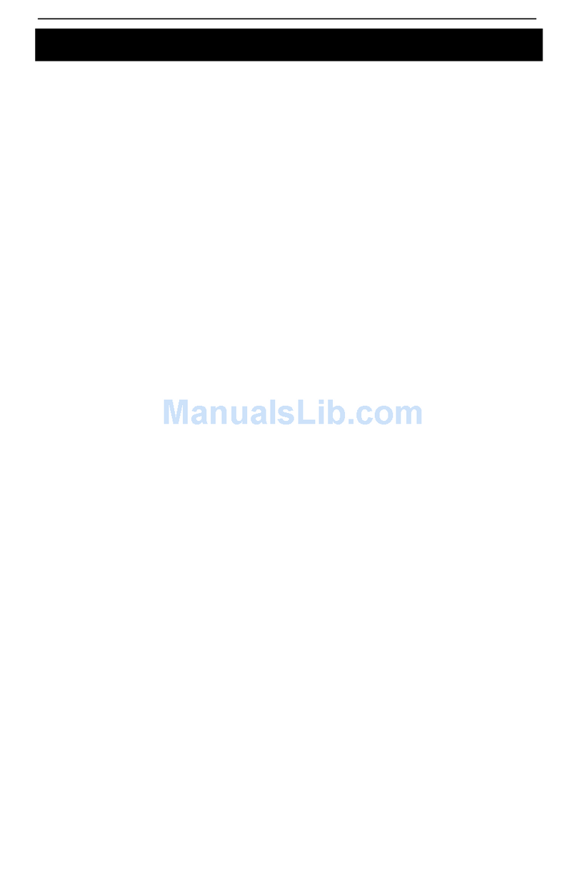 Ectaco TPU-230-4 Series user manual
