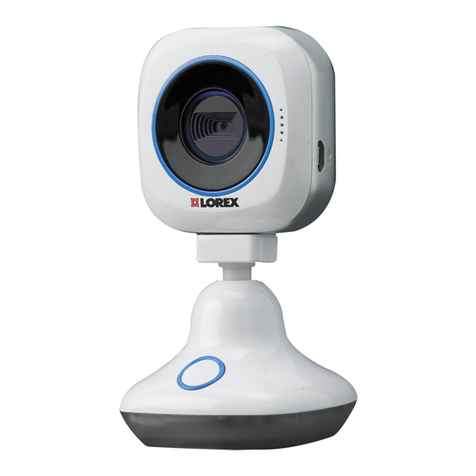 Lorex Litle Link user guide