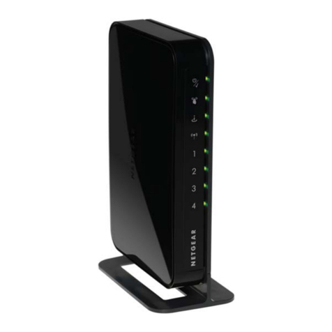NETGEAR JWNR2000v2 User manual