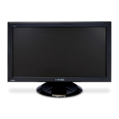 I-Inc iF251H User manual I-Inc iF251H User manual
