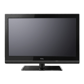 TCL L26HDF12TA User manual