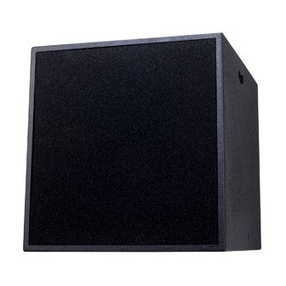 Tannoy VS15 HL User manual