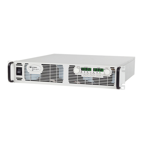 Agilent Technologies N8700 user guide