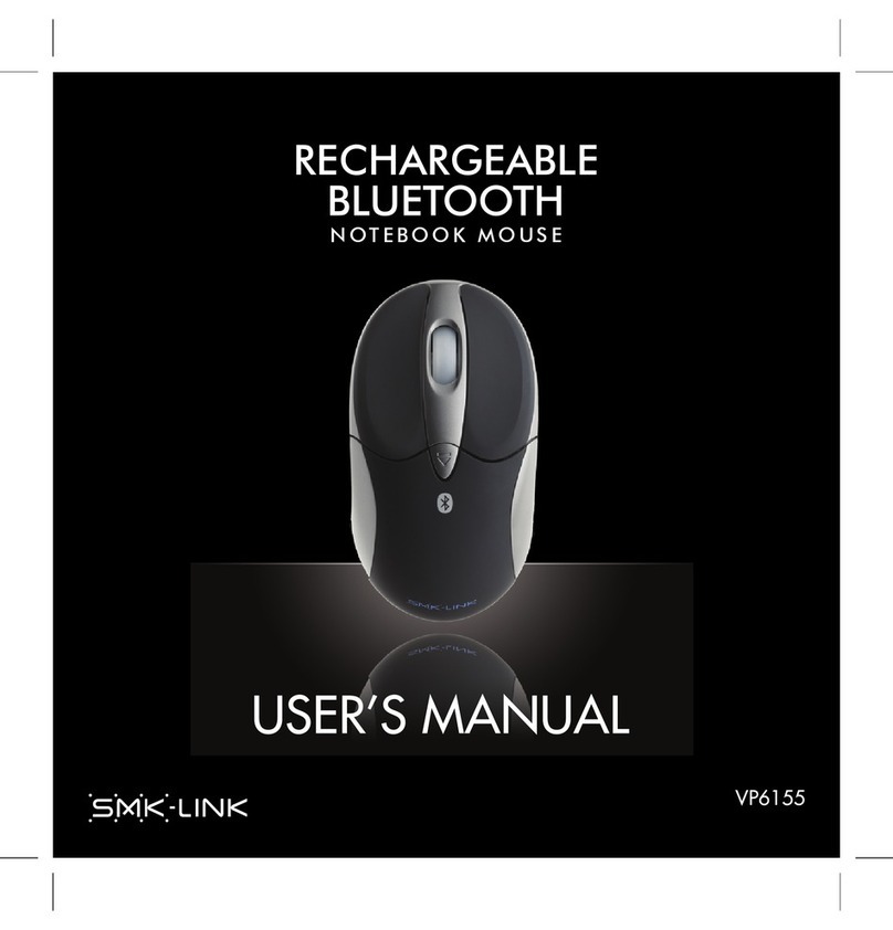 SMK-Link VP6155 user manual
