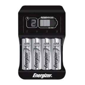 Energizer Recharge Smart CHP41US User manual