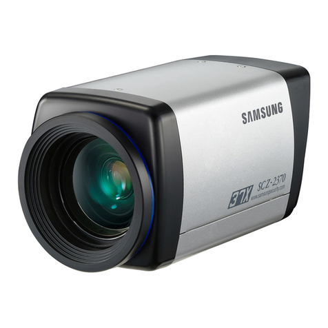 Samsung SCZ-2370 User manual