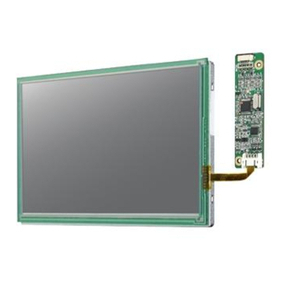 Advantech IDK-1110R-series User manual