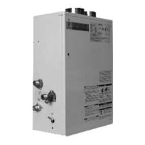 Takagi Flash Water Heater T-KD20 User manual Takagi Flash Water Heater T-KD20 User manual