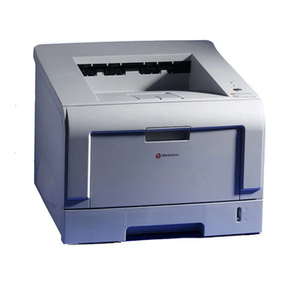 TallyGenicom 9022 User manual TallyGenicom 9022 User manual