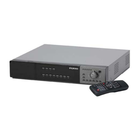 Digimerge DHT309 user manual