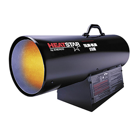 MrHeater MH400FAVT Operating instructions and owner's manual MrHeater MH400FAVT Operating instructions and owner's manual