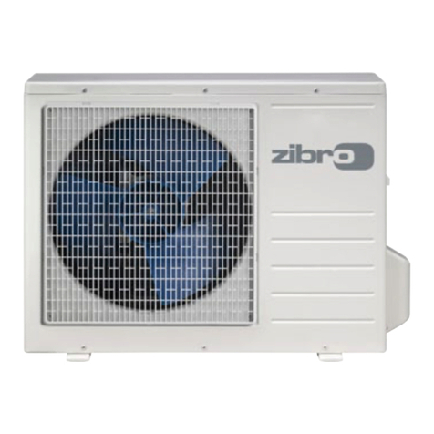 Zibro S 3628 Operational manual