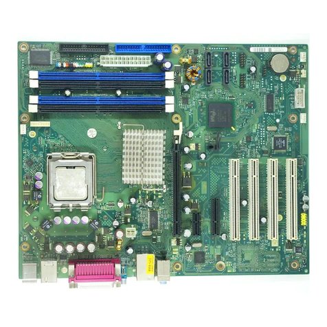 Fujitsu Siemens Computers D2438 User manual