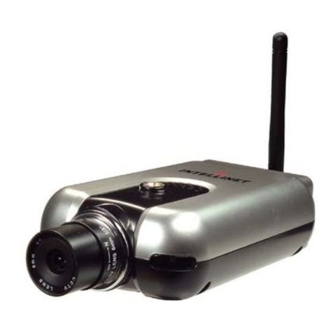 Intellinet PRO SERIES User manual