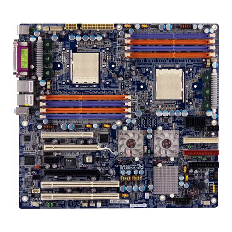 Fujitsu Siemens Computers D1818 User manual