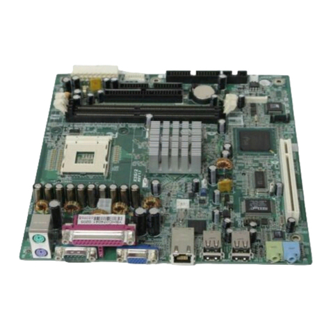 Fujitsu Siemens Computers D1644 Technical manual