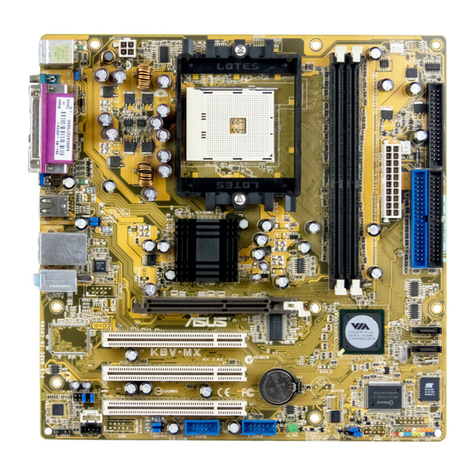Fujitsu Siemens Computers D1711 Technical manual