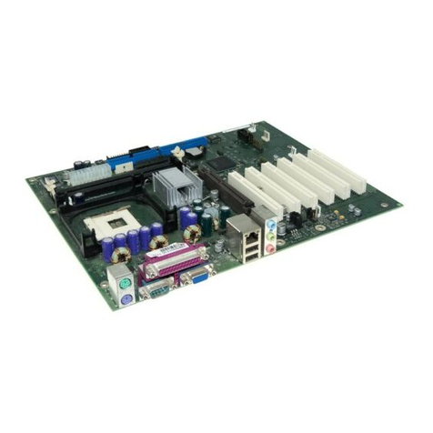 Fujitsu Siemens Computers D1527 User manual