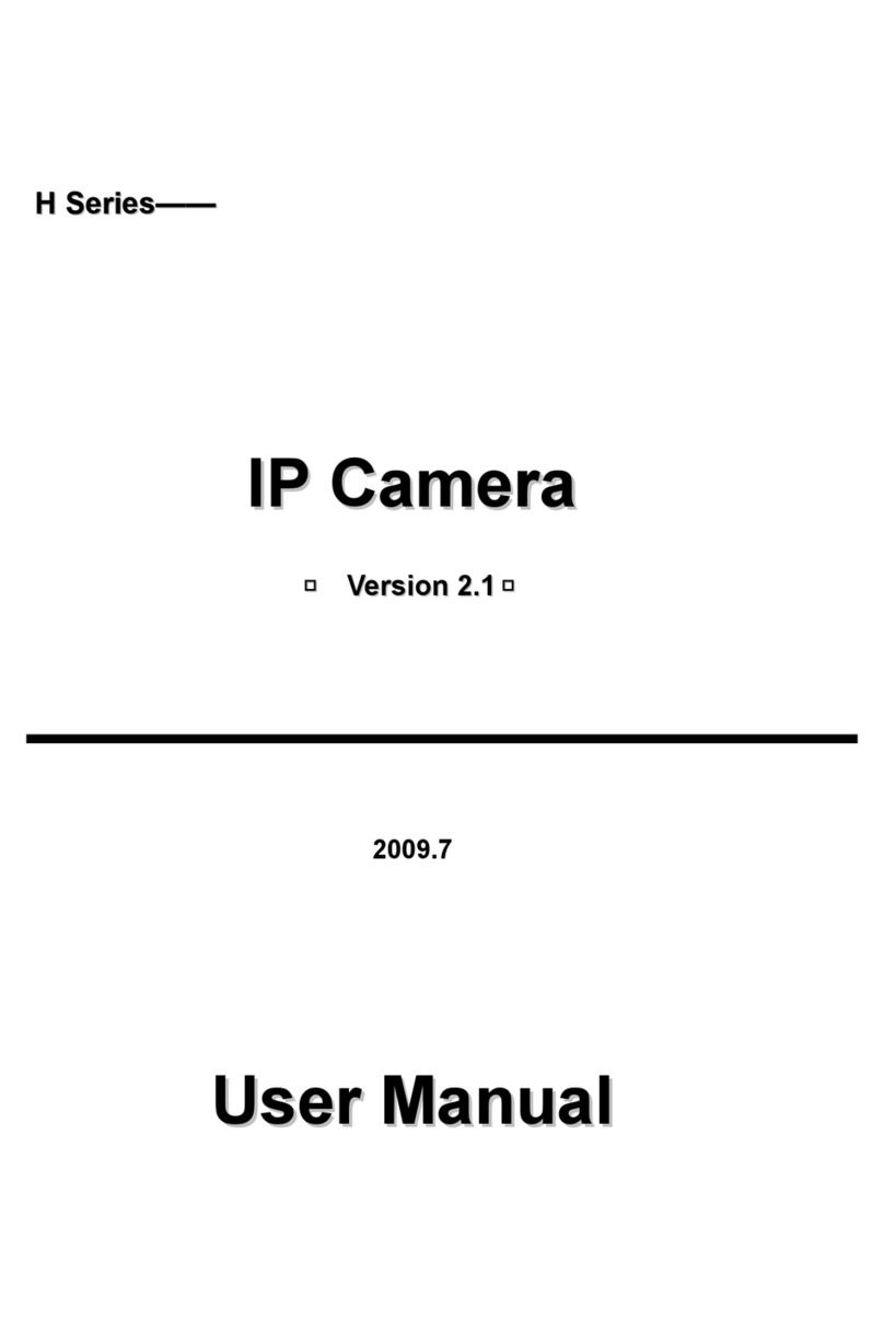 Cablematic DOS MIL H Series User manual