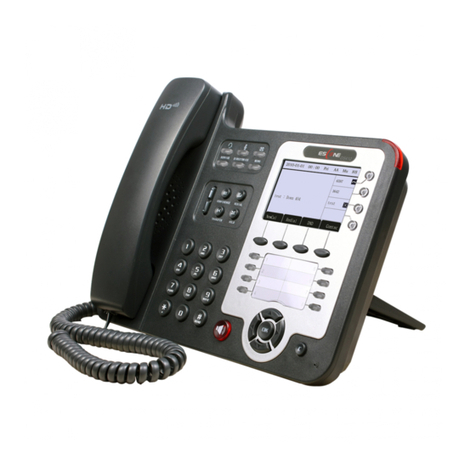 Escene Sayhi ES410 User manual Escene Sayhi ES410 User manual