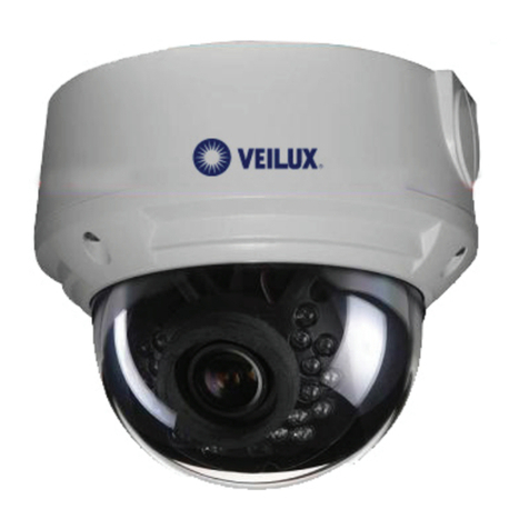 Veilux VVIP-2L2812 user manual