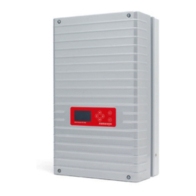 Sunways NT 5000 user manual