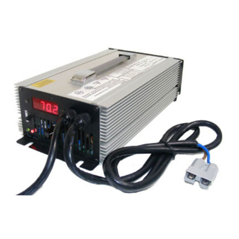 AA Portable Power Corp Universal Smart Charger user manual