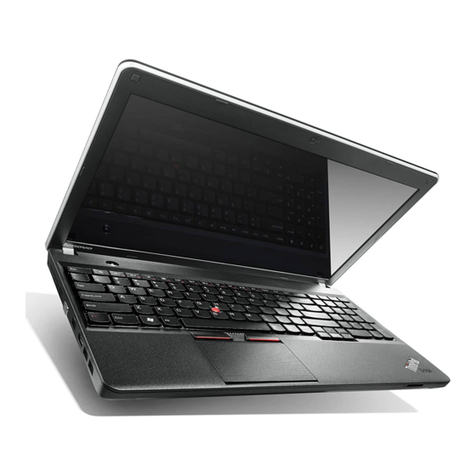 ThinkPad Edge E530 Hardware Maintenance Manual ThinkPad Edge E530 Hardware Maintenance Manual