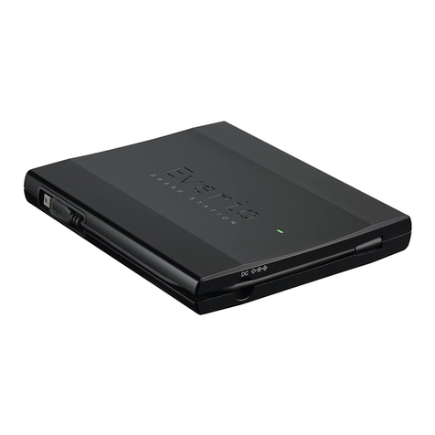 JVC Everio CU-VD3U User manual
