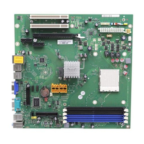 Fujitsu Siemens Computers D2721 Short description