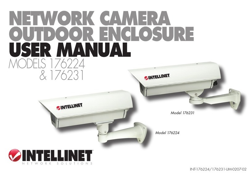 Intellinet 176224 User manual