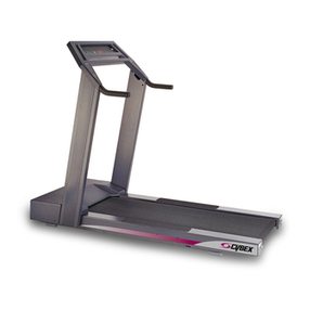 CYBEX 400T Operation manual CYBEX 400T Operation manual