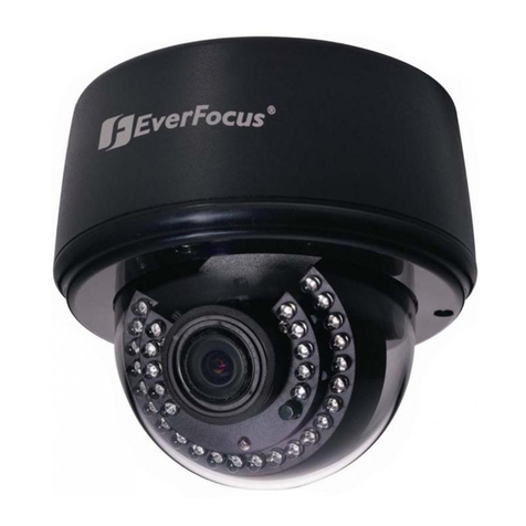 EverFocus EDN Plus Series user manual