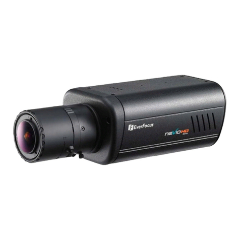 EverFocus EAN Plus Series user manual