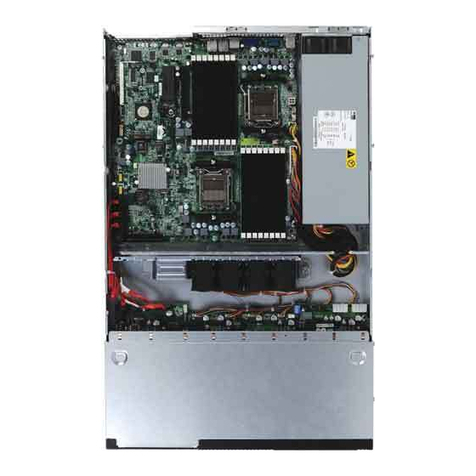 Gigabyte GS-R1231-RH System installation guide