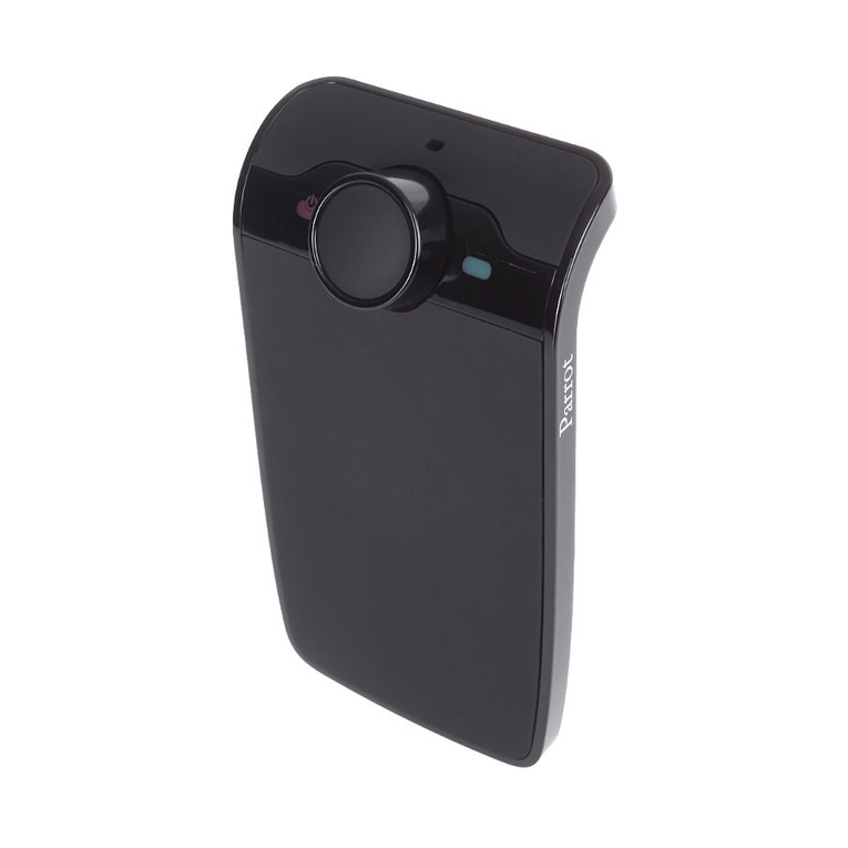 Parrot Minikit+ user guide