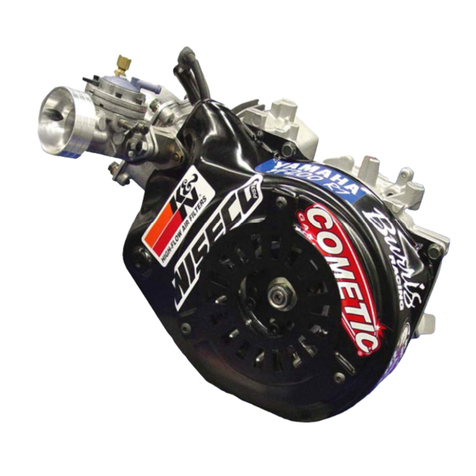 Yamaha YF200 R1 User manual Yamaha YF200 R1 User manual