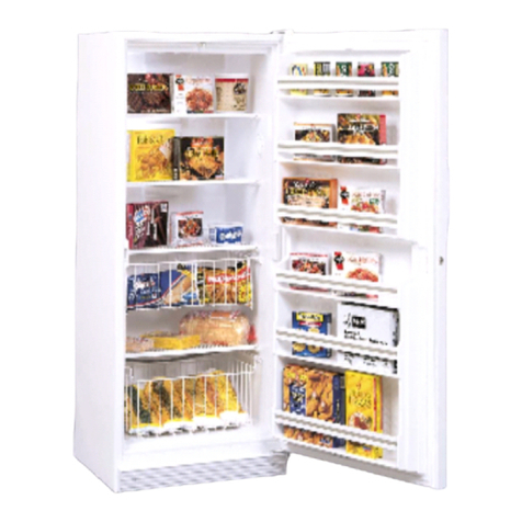 Whirlpool EV200NXK User manual