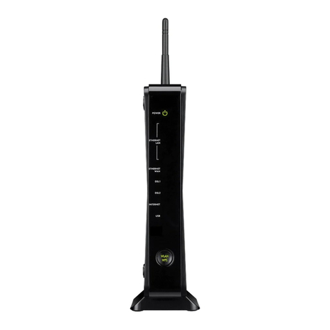 ZyXEL Communications VMG4380-B10A User manual