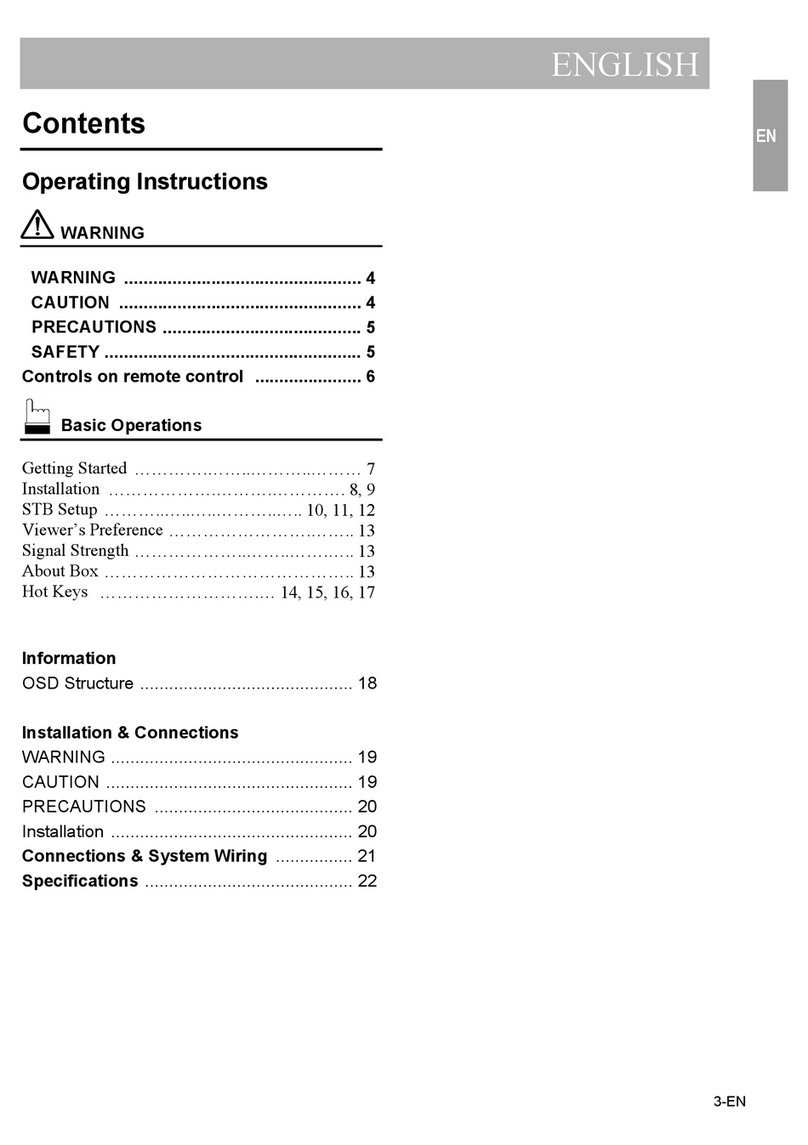 Alpine TUE-T150DV owner's manual