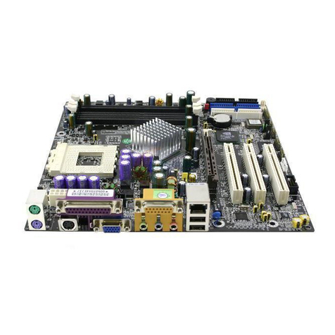 AMD 7NIF2 User manual