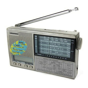 Grundig YB 218 User manual