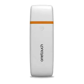 Alcatel One Touch X200S User manual