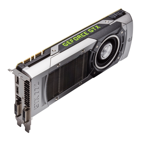 Nvidia GeForce GTX 770 installation guide